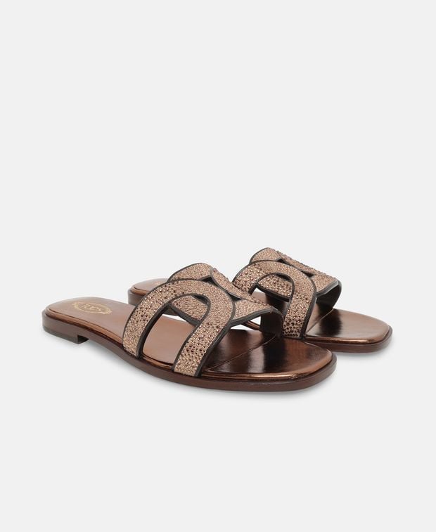 Tod's Mules