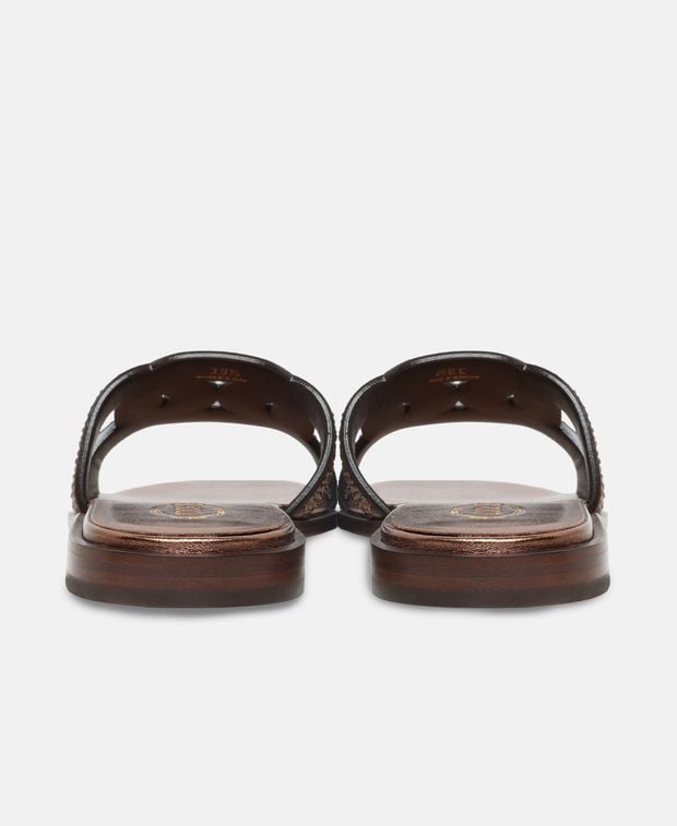 Tod's Mules