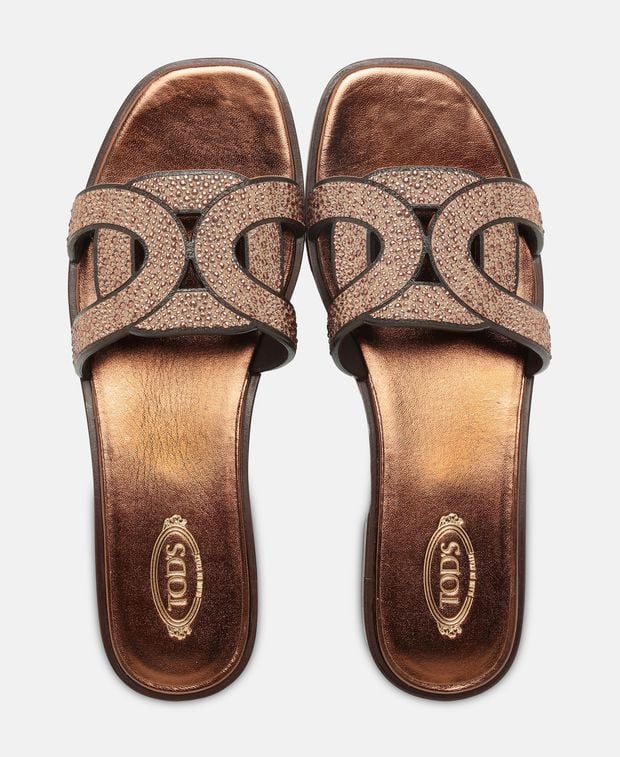 Tod's Mules