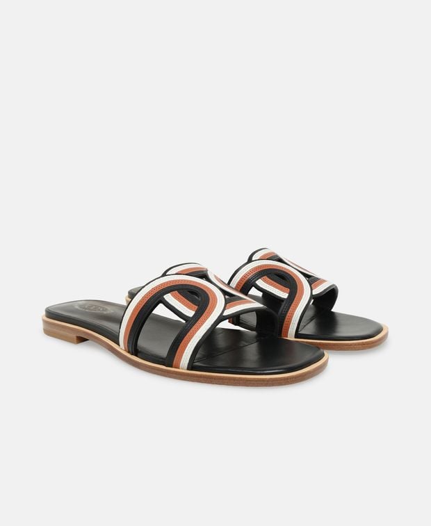 Tod's Mules