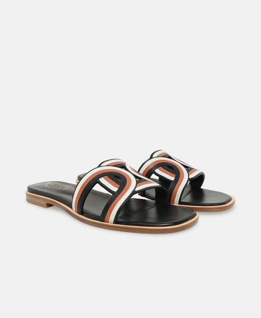 Tod's Mules