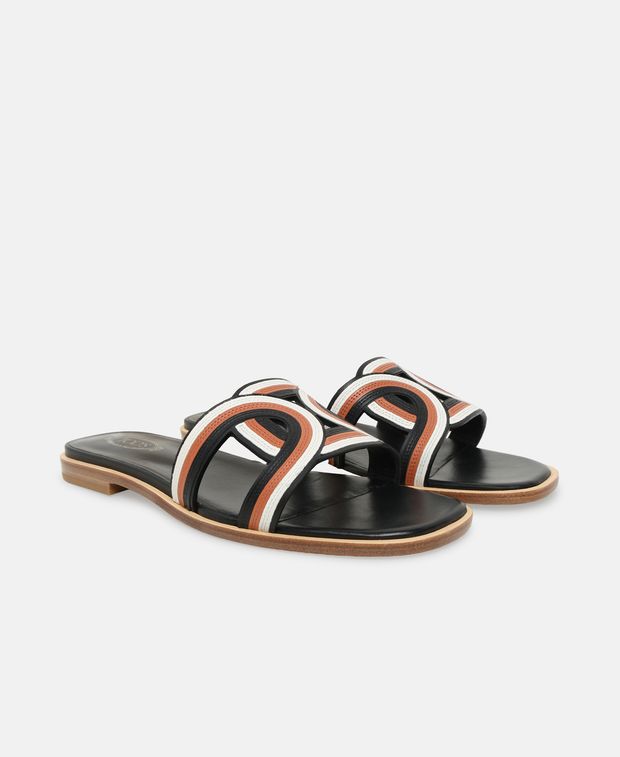 Tod's Mules