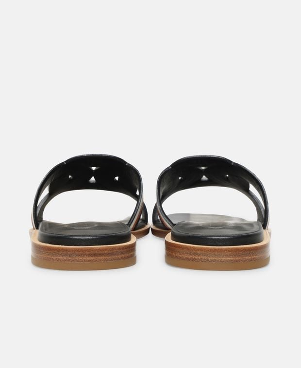 Tod's Mules