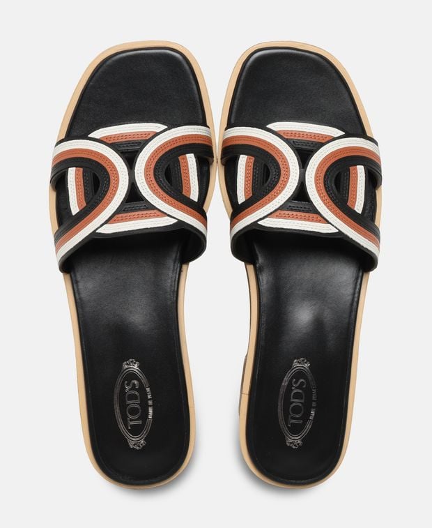 Tod's Mules