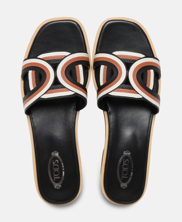 Tod's Mules