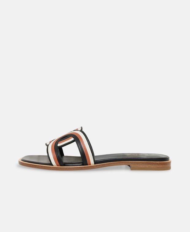 Tod's Mules