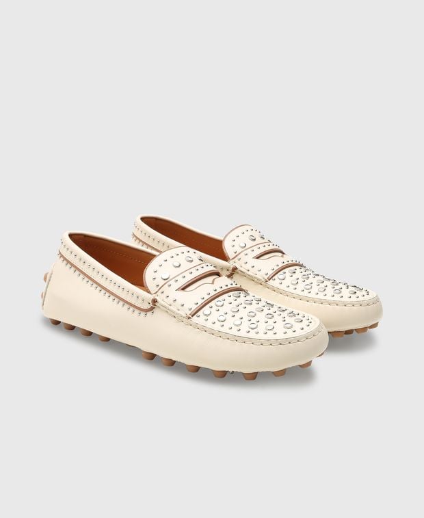 Tod's Loafers