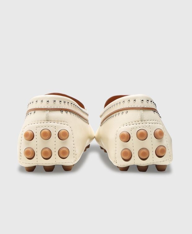 Tod's Loafers