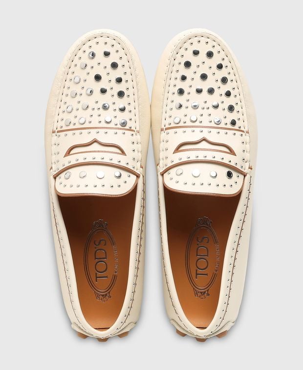 Tod's Loafers