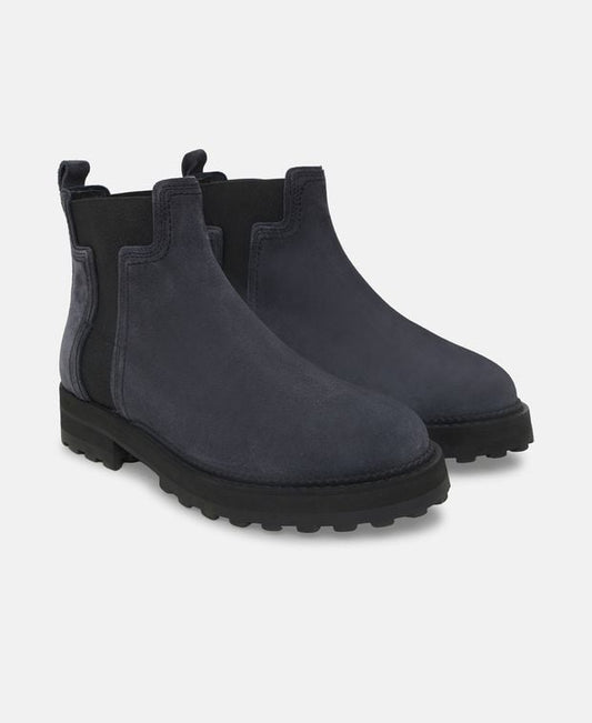 Tod's Chelsea boots