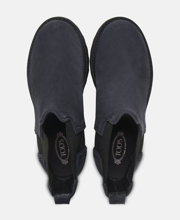 Tod's Chelsea boots