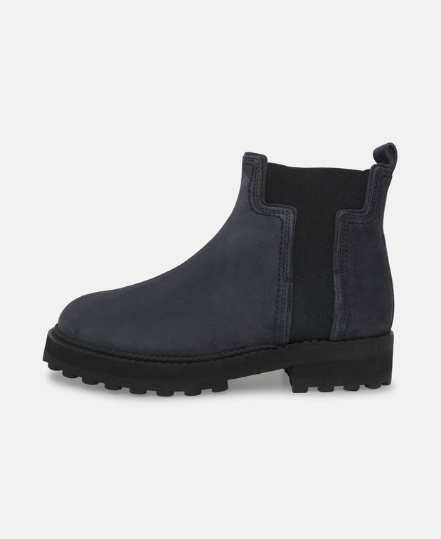 Tod's Chelsea boots