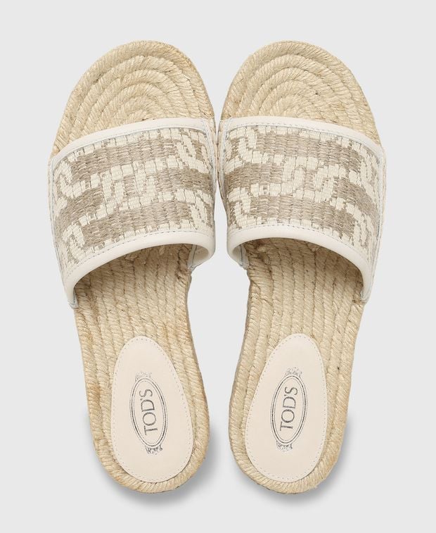 Tod's Mules
