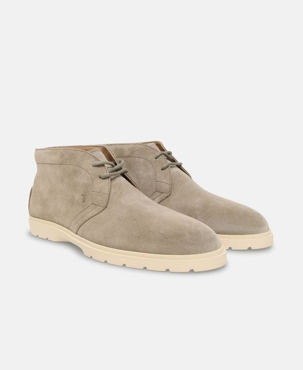 Tod's Desert boots