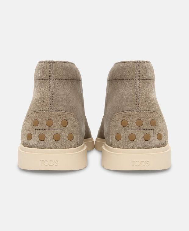 Tod's Desert boots