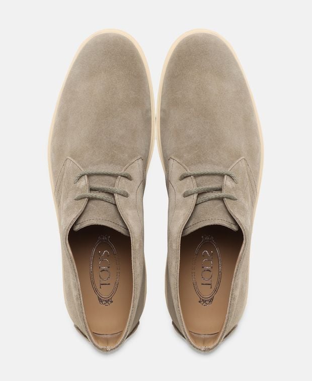 Tod's Desert boots