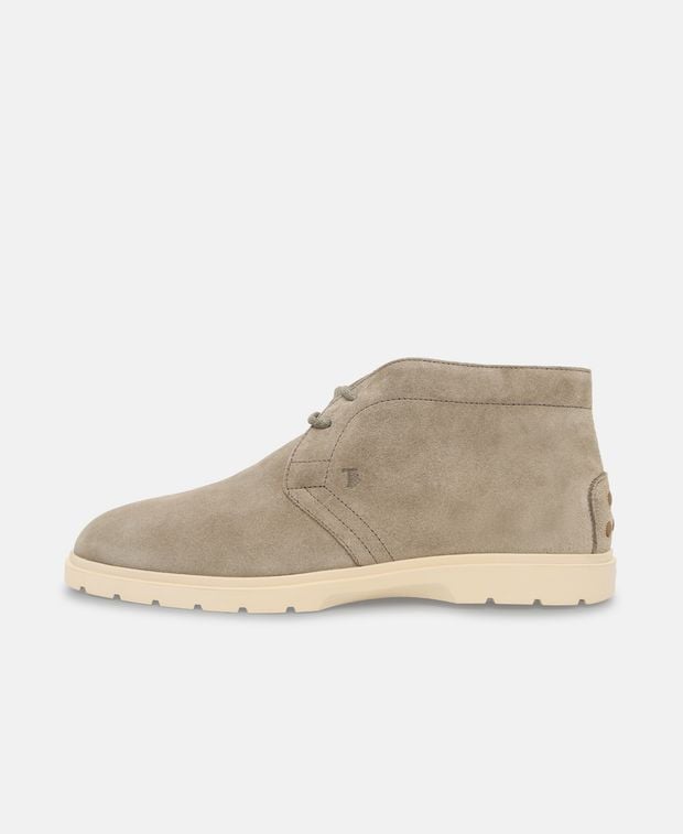 Tod's Desert boots