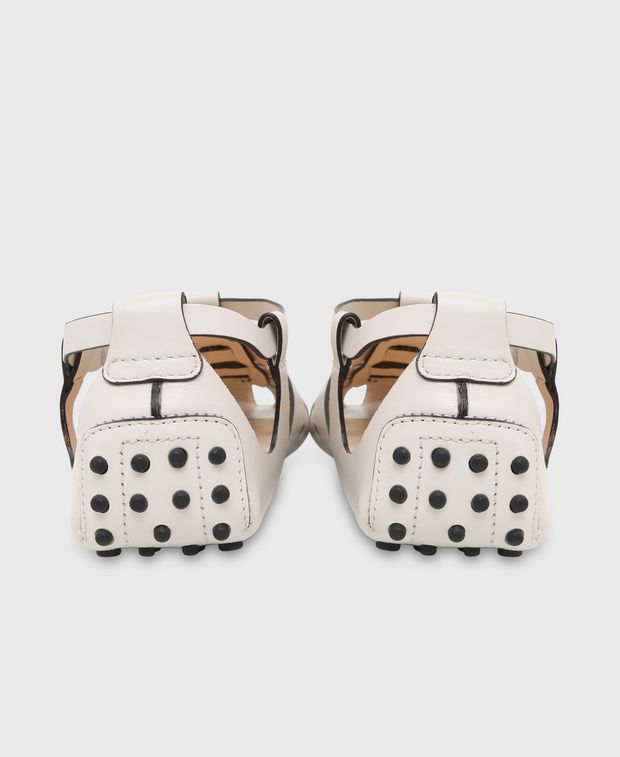 Tod's Sandals