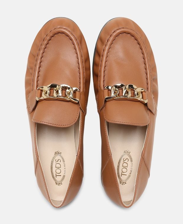 Tod's Loafers Gomma des