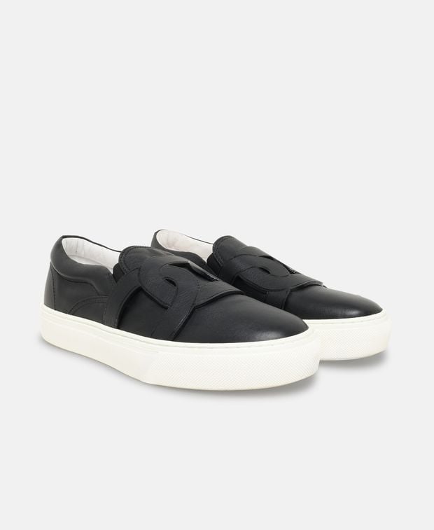 Tod's Slip-on sneakers