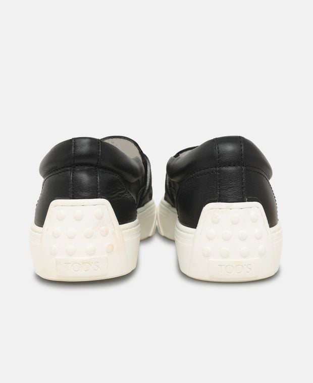 Tod's Slip-on sneakers