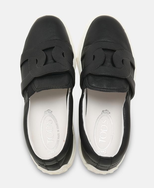 Tod's Slip-on sneakers