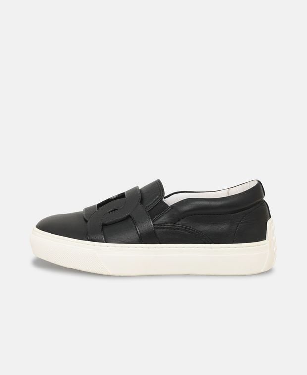 Tod's Slip-on sneakers