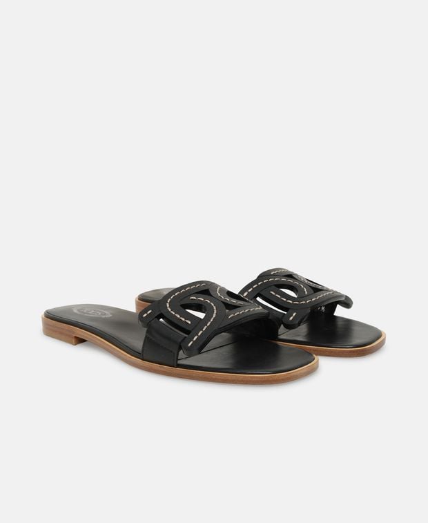 Tod's Mules Catena