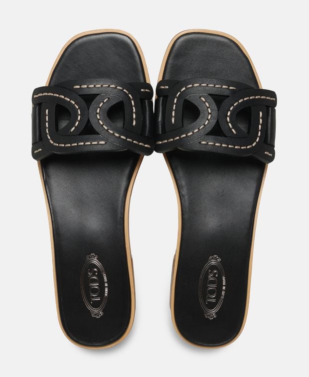 Tod's Mules Catena
