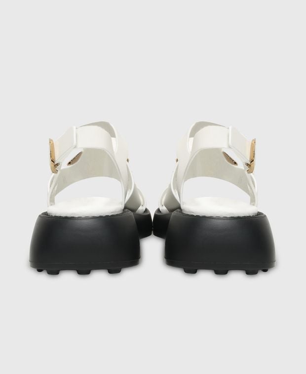 Tod's Platform sandals