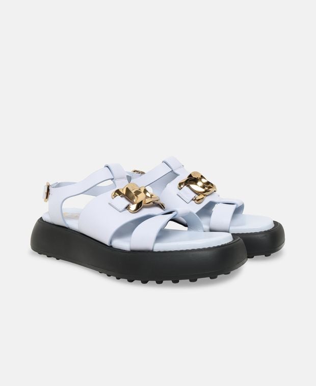 Tod's Platform sandals