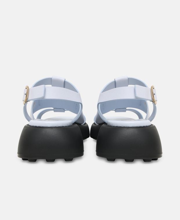 Tod's Platform sandals