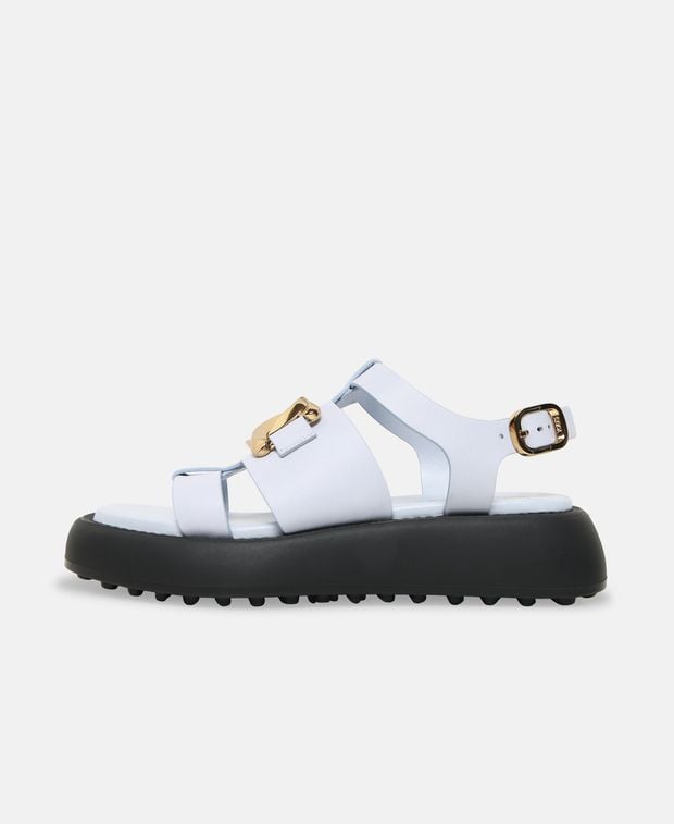 Tod's Platform sandals