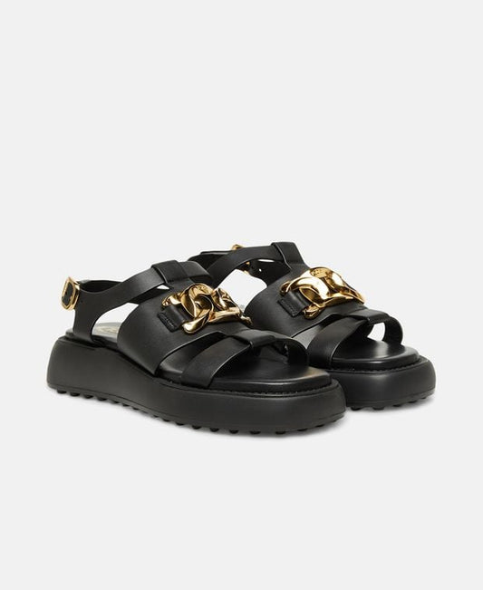 Tod's Platform sandals