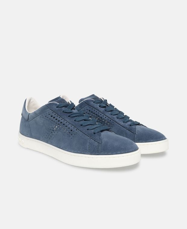 Tod's Sneakers Cassetta Laggera