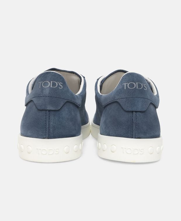 Tod's Sneakers Cassetta Laggera