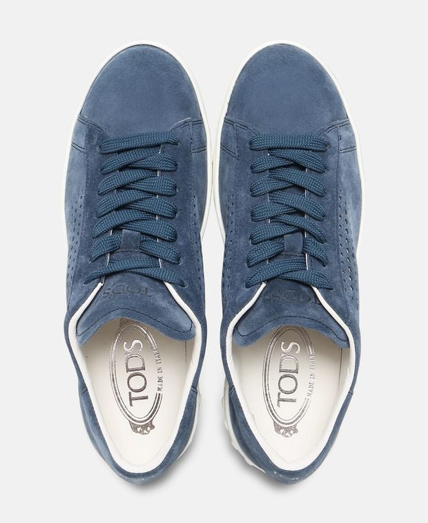 Tod's Sneakers Cassetta Laggera