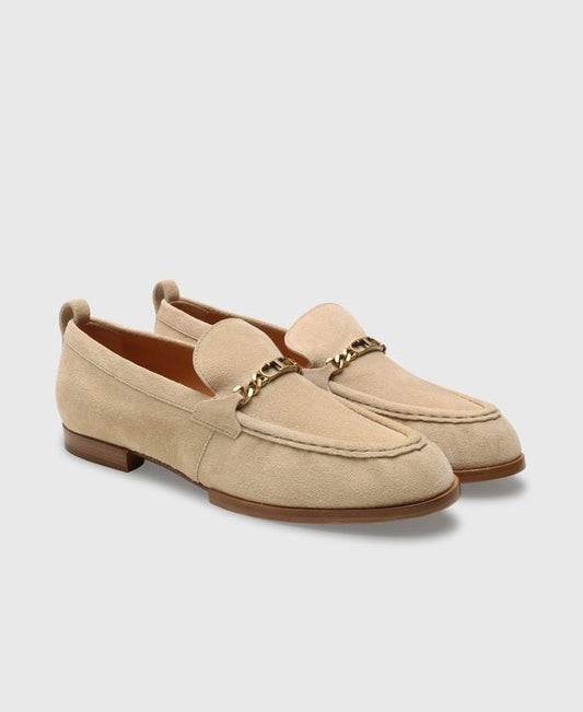 Tod's Loafers Chain vuoto