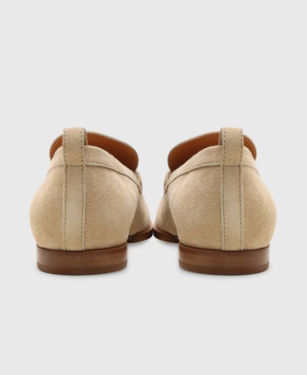 Tod's Loafers Chain vuoto