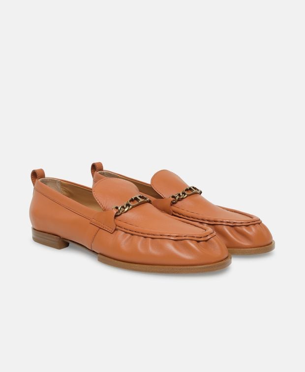 Tod's Loafers Chain vuoto
