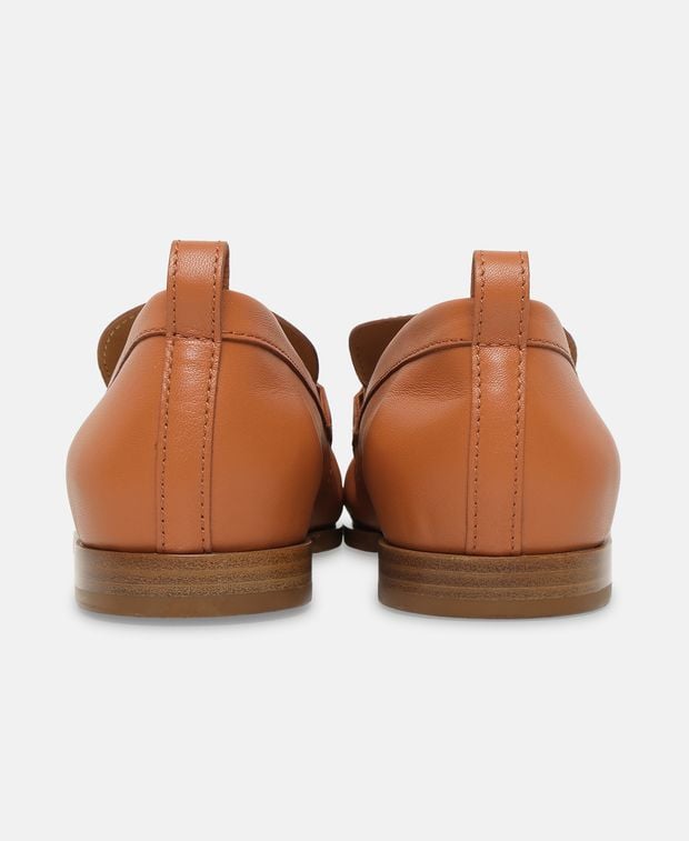 Tod's Loafers Chain vuoto