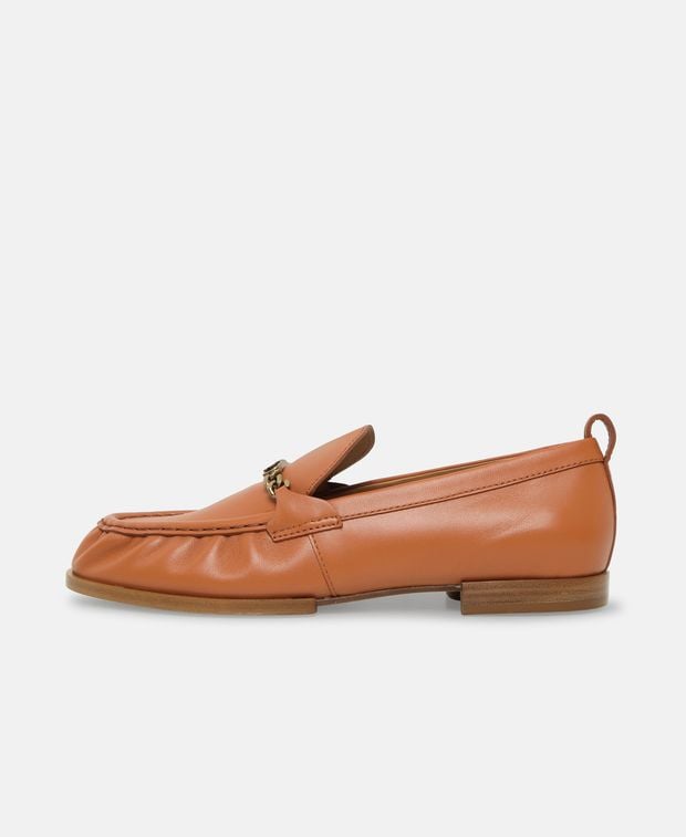 Tod's Loafers Chain vuoto