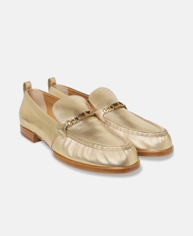 Tod's Loafers Chain vuoto