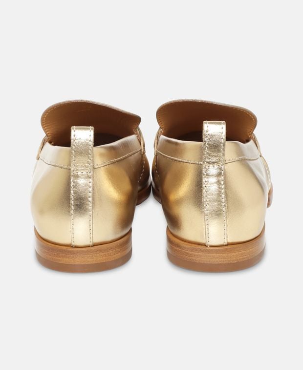 Tod's Loafers Chain vuoto