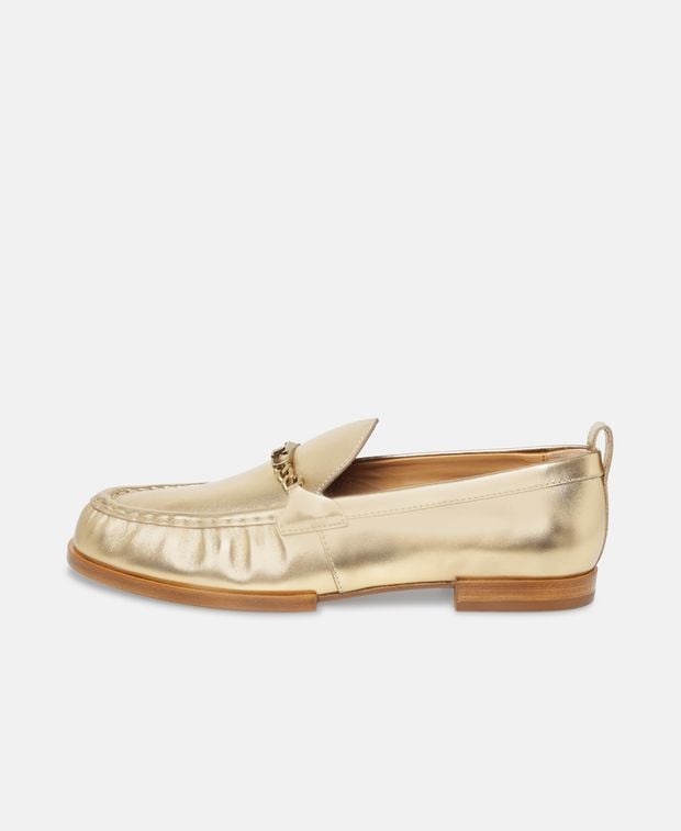 Tod's Loafers Chain vuoto