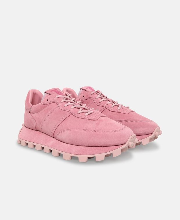 Tod's Platform sneakers Sportiva Run