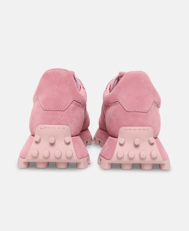 Tod's Platform sneakers Sportiva Run