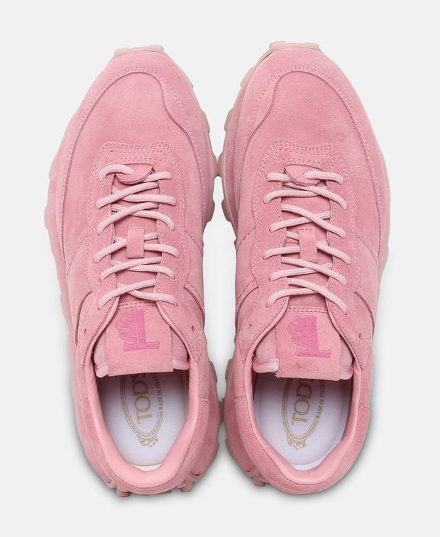 Tod's Platform sneakers Sportiva Run