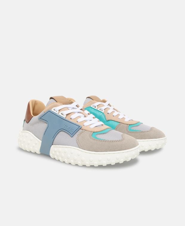 Tod's Sneakers Cassetta Vintage 99B Active