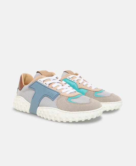 Tod's Sneakers Cassetta Vintage 99B Active